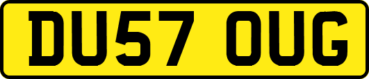 DU57OUG