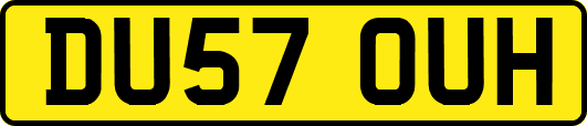 DU57OUH