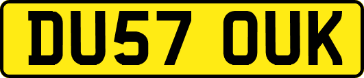 DU57OUK