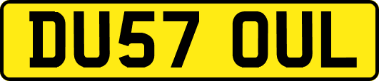 DU57OUL