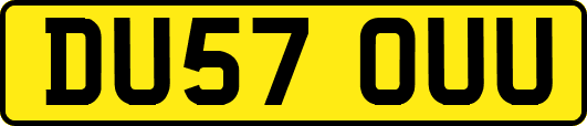 DU57OUU