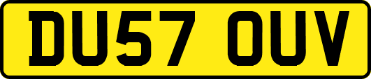 DU57OUV