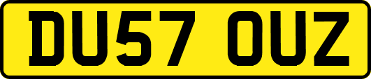 DU57OUZ