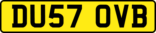 DU57OVB