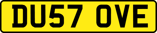 DU57OVE
