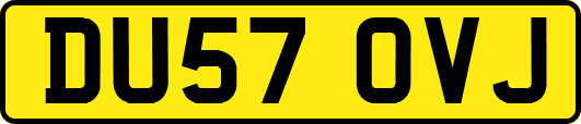 DU57OVJ