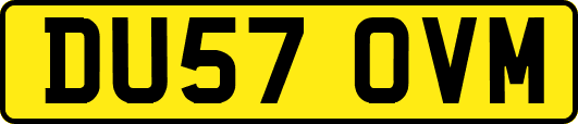 DU57OVM