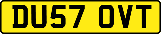 DU57OVT
