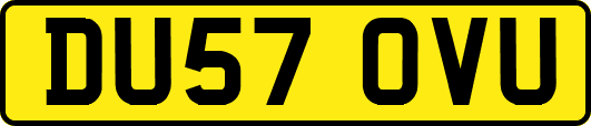 DU57OVU