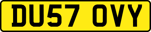 DU57OVY