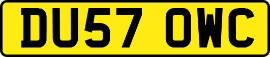 DU57OWC