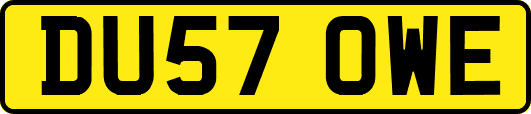 DU57OWE