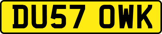 DU57OWK