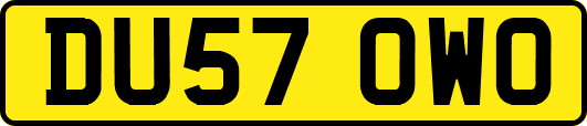 DU57OWO