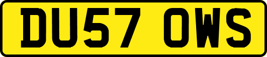 DU57OWS