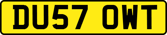 DU57OWT