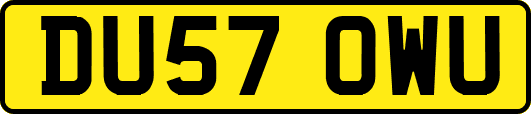 DU57OWU