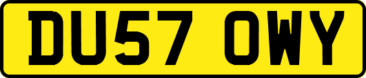 DU57OWY