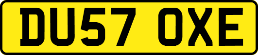 DU57OXE