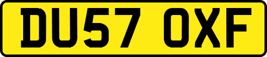 DU57OXF