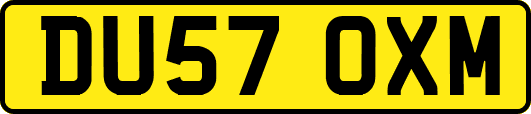 DU57OXM