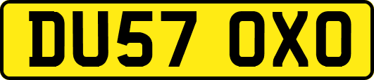 DU57OXO