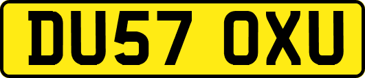DU57OXU