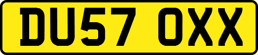 DU57OXX