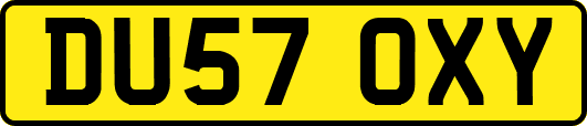 DU57OXY