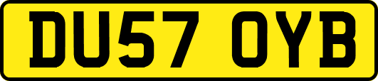 DU57OYB