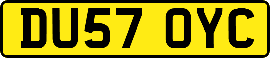 DU57OYC