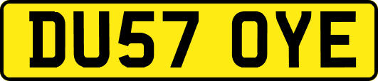 DU57OYE