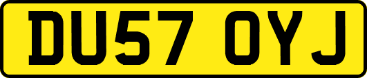DU57OYJ