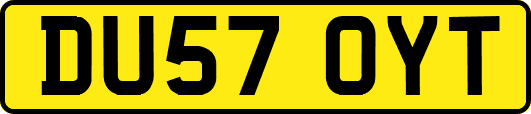 DU57OYT