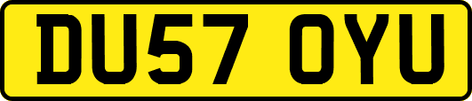 DU57OYU