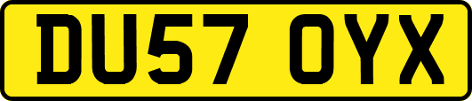 DU57OYX