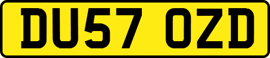 DU57OZD