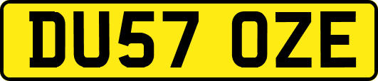 DU57OZE