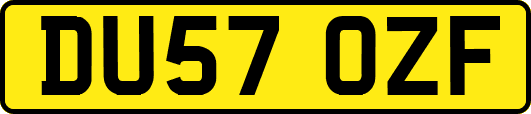 DU57OZF