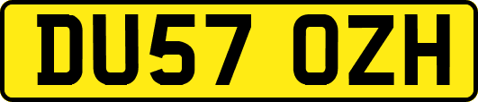 DU57OZH