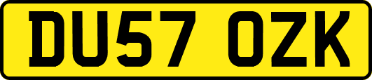 DU57OZK