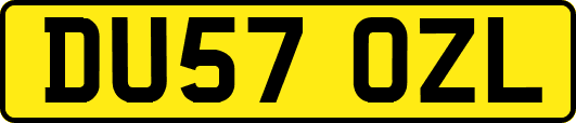 DU57OZL
