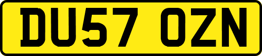 DU57OZN
