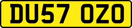 DU57OZO