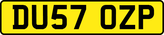 DU57OZP