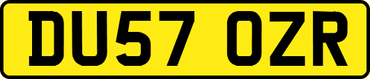 DU57OZR