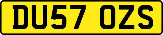 DU57OZS