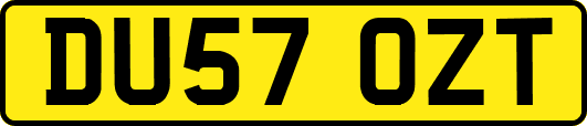 DU57OZT