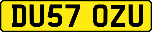 DU57OZU