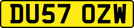 DU57OZW